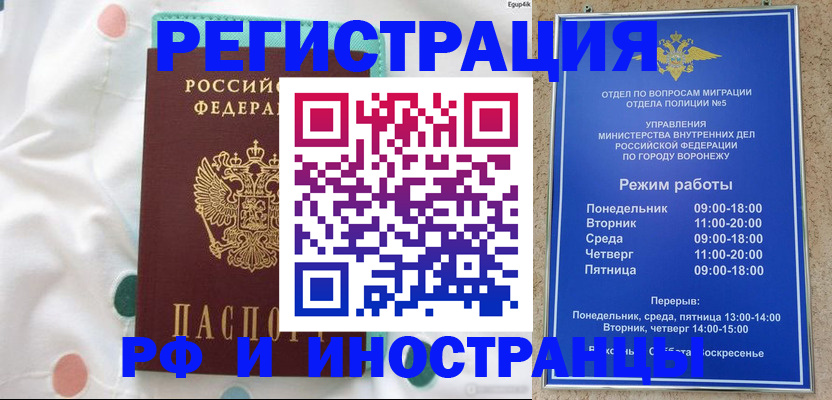 прописка в Шумихе
